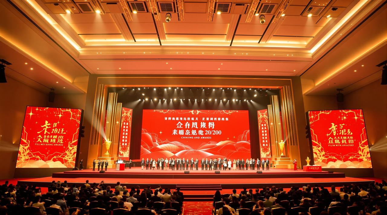 海洋影视新闻：海洋影视《云端之上》荣获金鸡奖三项提名